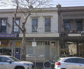 Shop & Retail commercial property leased at 223 Clarendon Street South Melbourne VIC 3205