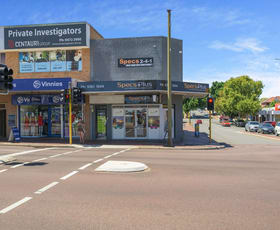 Offices commercial property leased at 826 Albany Highway East Victoria Park WA 6101