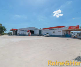 Factory, Warehouse & Industrial commercial property for lease at 15 Bourke Street Dubbo NSW 2830