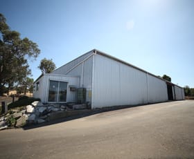 Rural / Farming commercial property leased at 537 Upper Capel Road Upper Capel WA 6239