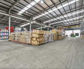 Factory, Warehouse & Industrial commercial property for lease at 321 Chisholm Road Auburn NSW 2144