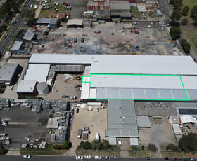 Factory, Warehouse & Industrial commercial property for lease at 321 Chisholm Road Auburn NSW 2144