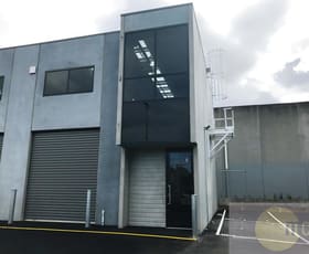 Factory, Warehouse & Industrial commercial property leased at Unit/5/46 Graingers Road West Footscray VIC 3012