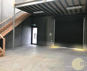 Showrooms / Bulky Goods commercial property leased at Unit/5/46 Graingers Road West Footscray VIC 3012