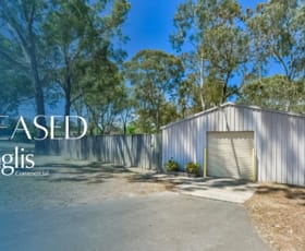 Factory, Warehouse & Industrial commercial property leased at 2 Hopson Street Douglas Park NSW 2569