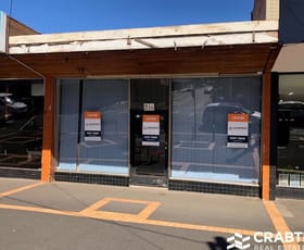Offices commercial property leased at 21A Koornang Road Carnegie VIC 3163