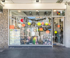 Shop & Retail commercial property leased at Shop 5 The Boulevarde Strathfield NSW 2135