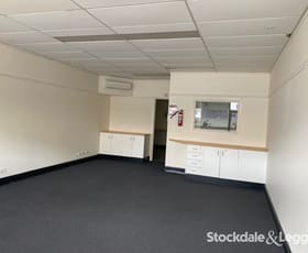 Shop & Retail commercial property leased at 185 Commercial Road Morwell VIC 3840