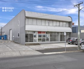 Factory, Warehouse & Industrial commercial property leased at 5 Birdwood Avenue Moonah TAS 7009