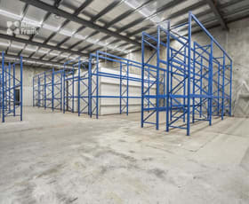 Factory, Warehouse & Industrial commercial property leased at 5 Birdwood Avenue Moonah TAS 7009