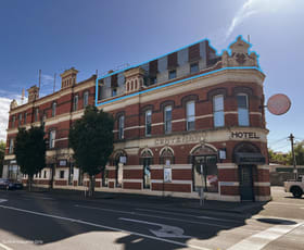 Offices commercial property leased at Unit 6/3 Peel Street South Ballarat Central VIC 3350