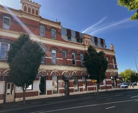 Offices commercial property leased at Unit 6/3 Peel Street South Ballarat Central VIC 3350