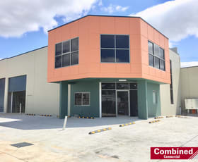Factory, Warehouse & Industrial commercial property for lease at 1/12 Technology Drive Appin NSW 2560