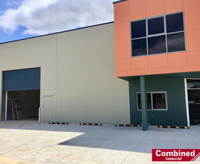 Factory, Warehouse & Industrial commercial property leased at 1/12 Technology Drive Appin NSW 2560