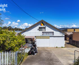 Factory, Warehouse & Industrial commercial property for lease at 6 Conway Street Mowbray TAS 7248