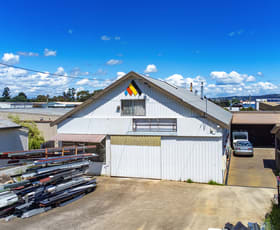 Factory, Warehouse & Industrial commercial property for lease at 6 Conway Street Mowbray TAS 7248