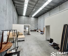 Factory, Warehouse & Industrial commercial property leased at 38/632 Clayton Road Clayton South VIC 3169
