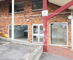 Shop & Retail commercial property leased at Shop 1/216 Charles Street Launceston TAS 7250