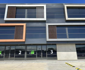 Factory, Warehouse & Industrial commercial property for lease at 3/176 Maddox Road Williamstown VIC 3016