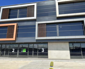 Factory, Warehouse & Industrial commercial property for lease at 3/176 Maddox Road Williamstown VIC 3016