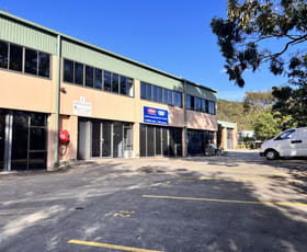 Shop & Retail commercial property leased at 37D/148 Old Pittwater Road Brookvale NSW 2100