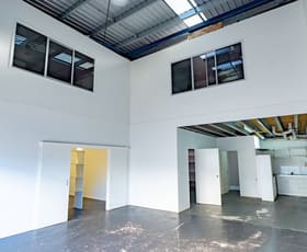 Factory, Warehouse & Industrial commercial property for lease at 4/25 Redcliffe Gardens Drive Clontarf QLD 4019