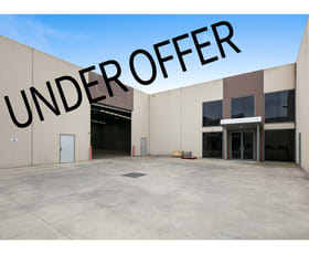 Showrooms / Bulky Goods commercial property for lease at 3/5 Kilmarnock Court Hoppers Crossing VIC 3029