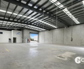 Factory, Warehouse & Industrial commercial property leased at 3/5 Kilmarnock Court Hoppers Crossing VIC 3029