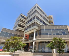 Medical / Consulting commercial property for lease at Suite 4/5-7 Secant Street Liverpool NSW 2170