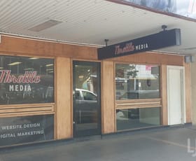 Offices commercial property leased at 49 Monaro Street Extension Queanbeyan NSW 2620