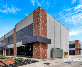 Showrooms / Bulky Goods commercial property leased at 1/34-46 King William Street Broadmeadows VIC 3047
