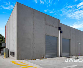 Factory, Warehouse & Industrial commercial property leased at 1/34-46 King William Street Broadmeadows VIC 3047