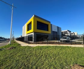 Offices commercial property leased at 35 Robbins Circuit Williamstown VIC 3016