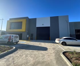 Factory, Warehouse & Industrial commercial property leased at 35 Robbins Circuit Williamstown VIC 3016