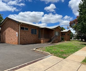 Medical / Consulting commercial property for lease at 327 Fitzroy Street Dubbo NSW 2830