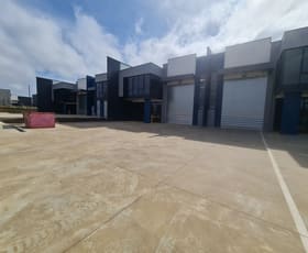 Factory, Warehouse & Industrial commercial property leased at 2/42 Saleyards Road Kyneton VIC 3444