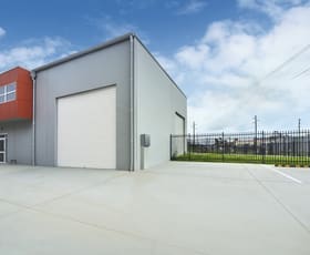 Factory, Warehouse & Industrial commercial property leased at 11/20-24 Tom Thumb Avenue South Nowra NSW 2541