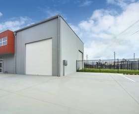 Factory, Warehouse & Industrial commercial property for lease at 11/20-24 Tom Thumb Avenue South Nowra NSW 2541