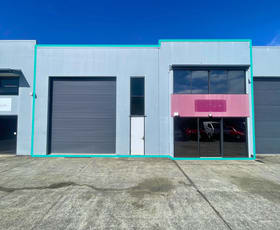 Factory, Warehouse & Industrial commercial property for lease at 2/2A Resources Court Molendinar QLD 4214