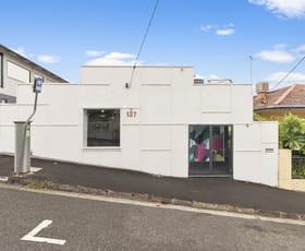 Showrooms / Bulky Goods commercial property leased at 137 Warry Street Fortitude Valley QLD 4006