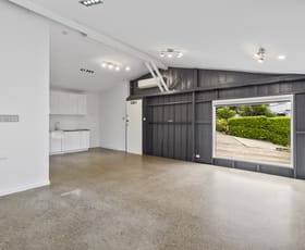 Showrooms / Bulky Goods commercial property leased at 137 Warry Street Fortitude Valley QLD 4006