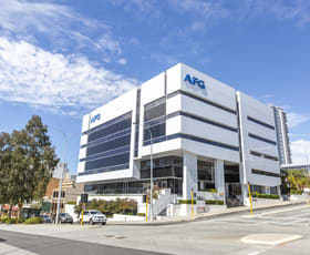 Offices commercial property for lease at Level 1/100 Havelock Street Perth WA 6000