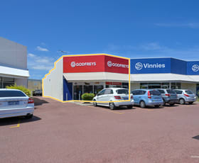 Showrooms / Bulky Goods commercial property for lease at 3/8-10 Commodore Drive Rockingham WA 6168