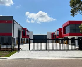 Factory, Warehouse & Industrial commercial property for sale at 1,2 & 3 / 6 Brussels Road Wyong NSW 2259