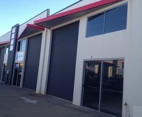 Factory, Warehouse & Industrial commercial property for lease at 7/17 Liuzzi Street Pialba QLD 4655