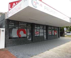 Offices commercial property leased at 79-81 McLeod Street Cairns City QLD 4870
