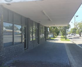 Offices commercial property leased at 79-81 McLeod Street Cairns City QLD 4870