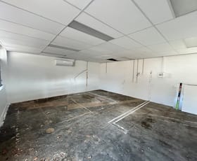 Offices commercial property leased at Shop 1a/2-14 Hughes Place Hughes ACT 2605