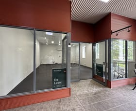 Offices commercial property leased at 4/94 - 96 Queen Street Berry NSW 2535