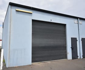 Factory, Warehouse & Industrial commercial property leased at 54 Mountbatten Drive Dubbo NSW 2830